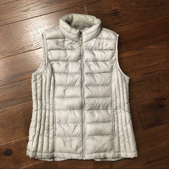 Weatherproof Puffy Vest - Picture 1 of 6